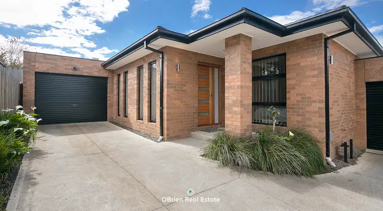 34A Box Street, Doveton VIC 3177