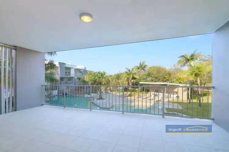 Fourth view of Homely apartment listing, 16/2-10 Kamala Crescent, Casuarina NSW 2487