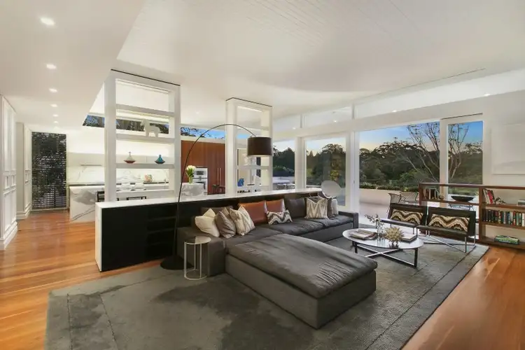 Fifth view of Homely house listing, 34 Arnold Street, Killara NSW 2071