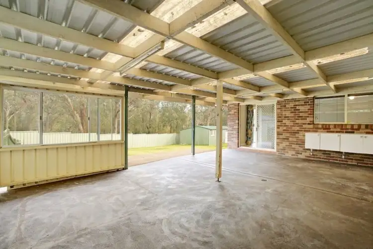 Seventh view of Homely house listing, 4 Garbutt Place, Oakdale NSW 2570