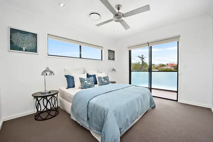 Fourth view of Homely townhouse listing, 2/10 Booligal Street, Carina QLD 4152