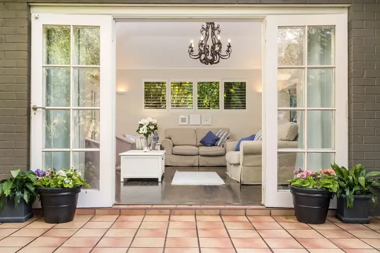Sixth view of Homely house listing, 1 Carrington Avenue, Mosman NSW 2088