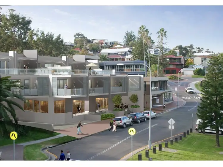 Second view of Homely apartment listing, 1/33 Shoalhaven Street, Kiama NSW 2533