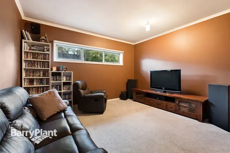 Fifth view of Homely house listing, 147 Everleigh Drive, Diamond Creek VIC 3089