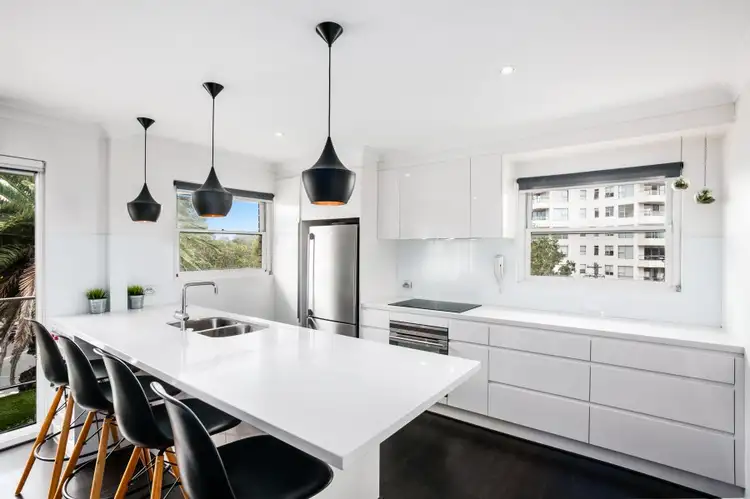 Unit 11/15 Parramatta Street, Cronulla NSW 2230