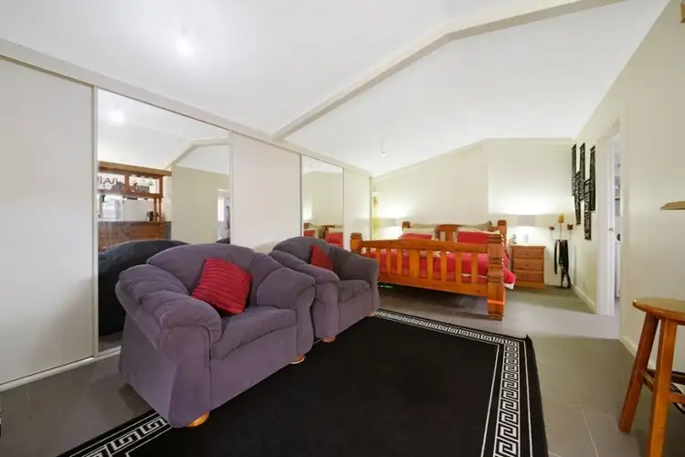 Sixth view of Homely house listing, 18 Miri Crescent, Holsworthy NSW 2173