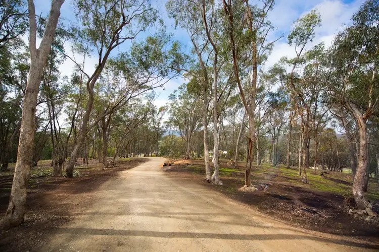 Sixth view of Homely land listing, 57 Karingal Park Drive, Barkers Creek VIC 3451