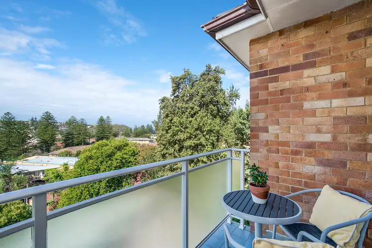 Third view of Homely apartment listing, 18/18 Darley Street, Mona Vale NSW 2103
