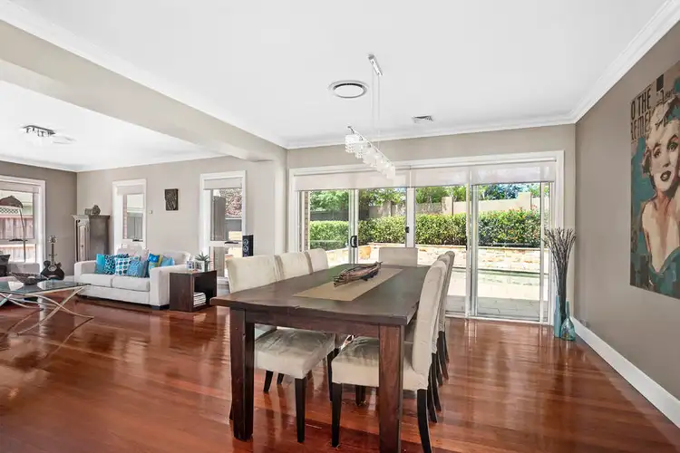 Fifth view of Homely house listing, 14 Norham Mews, Castle Hill NSW 2154