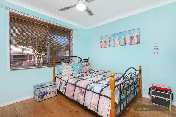 Sixth view of Homely house listing, 34 Oakes Road, Winston Hills NSW 2153