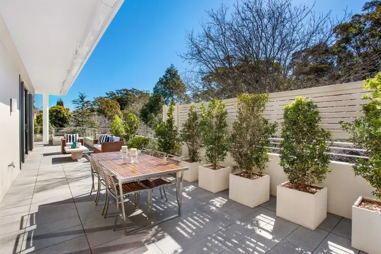 Fifth view of Homely apartment listing, 34/10 Marian Street, Killara NSW 2071