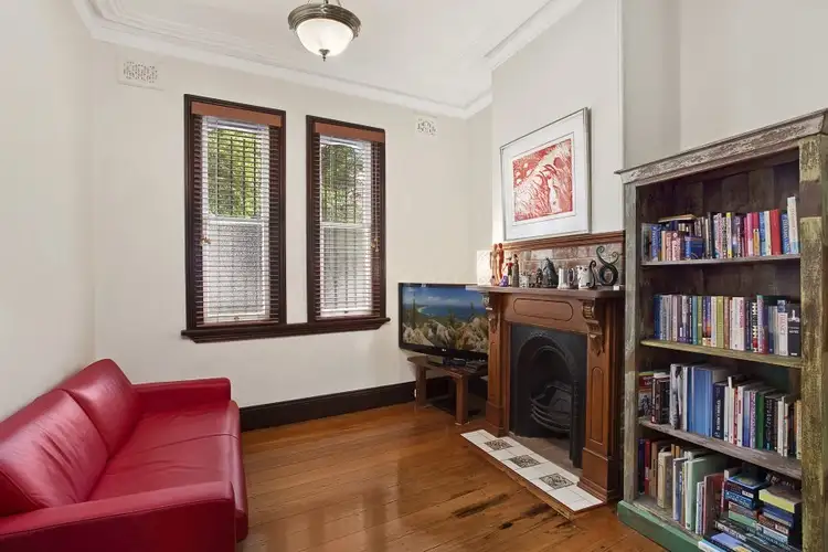 Second view of Homely house listing, 113 Wilson Street, Newtown NSW 2042