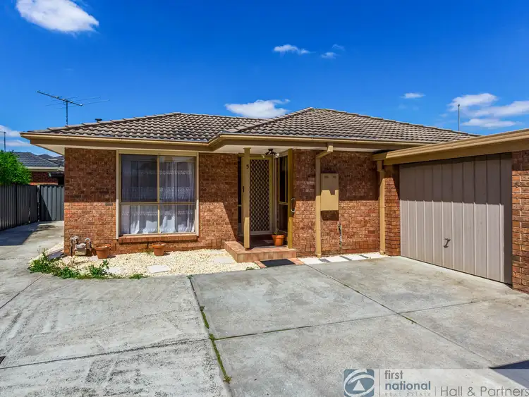 5/18 Noble Street, Noble Park VIC 3174