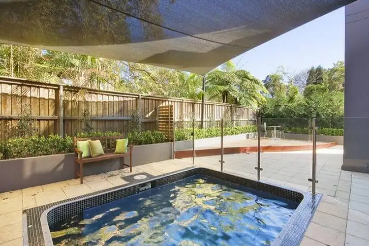 Third view of Homely apartment listing, 2/18 Balfour Road, Rose Bay NSW 2029