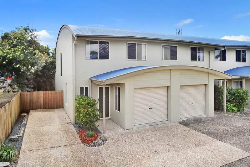 Main view of Homely townhouse listing, 5/64-66 Springfield Avenue, Coolum Beach QLD 4573