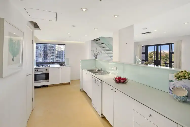 Sixth view of Homely apartment listing, 905/133 Goulburn Street, Surry Hills NSW 2010