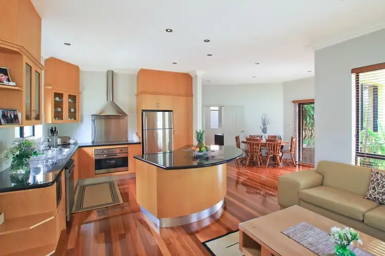 Sixth view of Homely house listing, 57 Boronia, Voyager Point NSW 2172