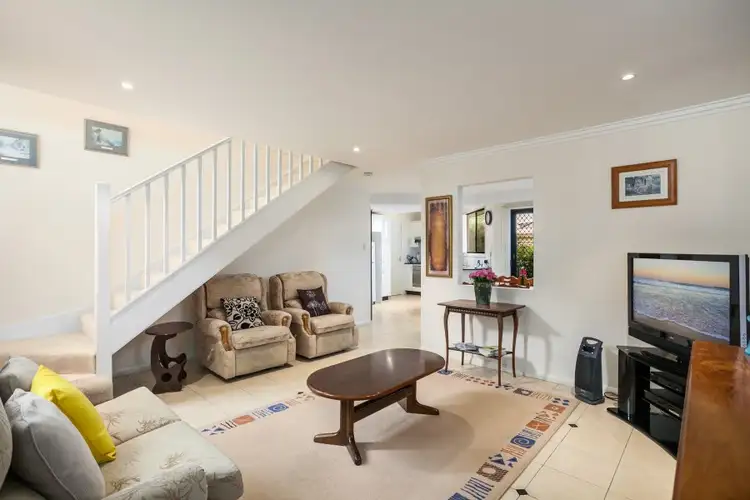 Fourth view of Homely townhouse listing, 6/46-48 Keerong Avenue, Russell Vale NSW 2517