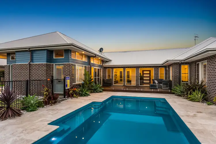 Main view of Homely house listing, 30 St Andrews Way, Coolangatta NSW 2535