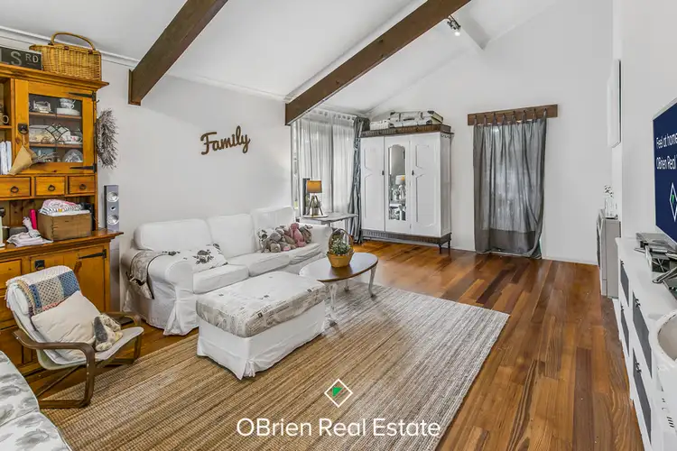 Fifth view of Homely house listing, 11 Morley Court, Frankston VIC 3199