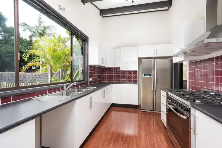 Second view of Homely house listing, 6 Buchanan Avenue, Bonnet Bay NSW 2226