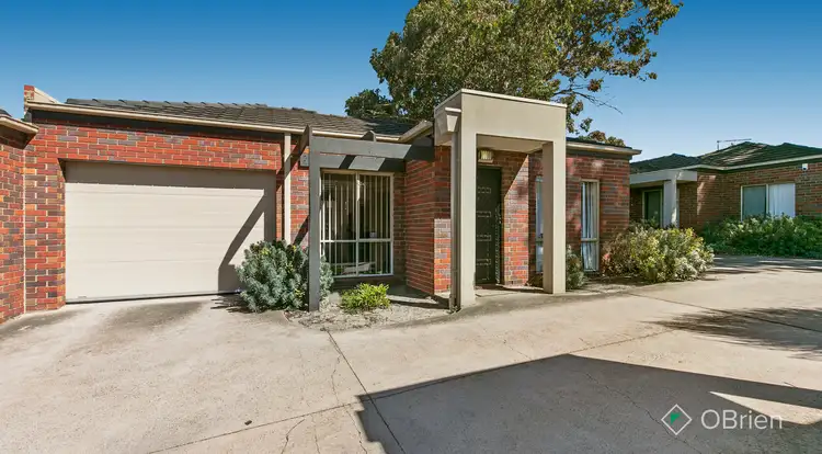 Main view of Homely unit listing, 7/699 Heatherton Road, Clayton South VIC 3169