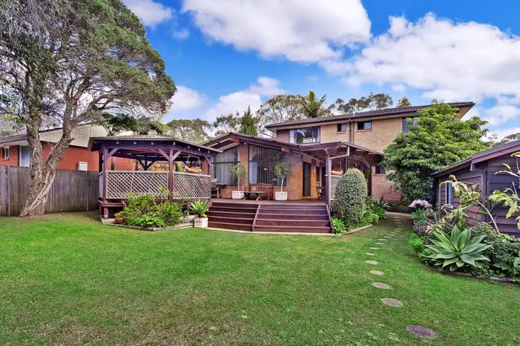 162 Blackbutts Road, Frenchs Forest NSW 2086