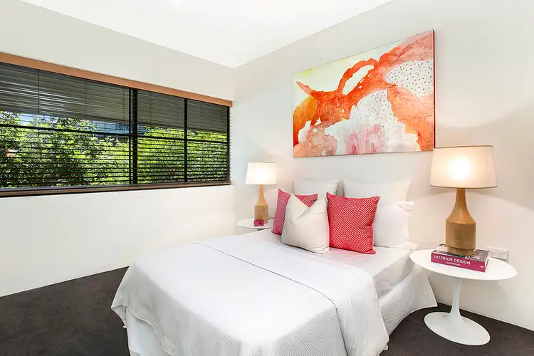 Fifth view of Homely apartment listing, 205A/264 Anzac Parade, Kensington NSW 2033