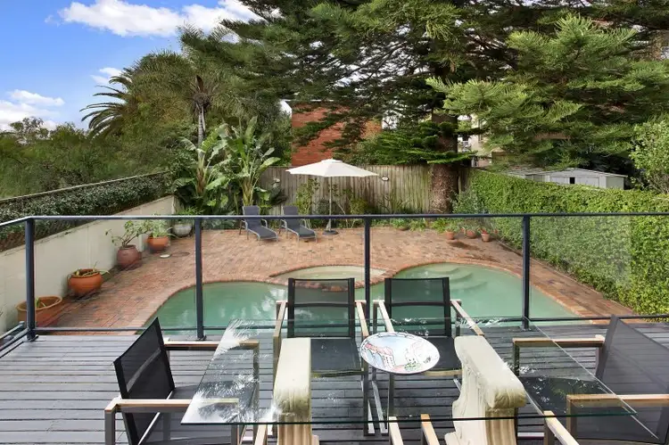 Second view of Homely house listing, 4 Wilfield Avenue, Vaucluse NSW 2030