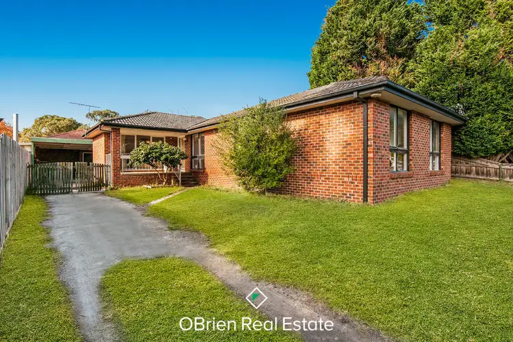 85 Dalpura Circuit, Frankston VIC 3199