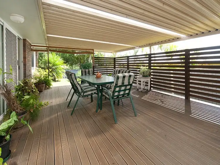 Second view of Homely house listing, 2 Edenbrooke Drive, Sinnamon Park QLD 4073