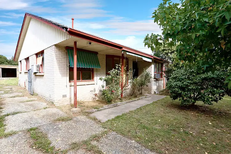 56 Mcmahons Road, Ferntree Gully VIC 3156