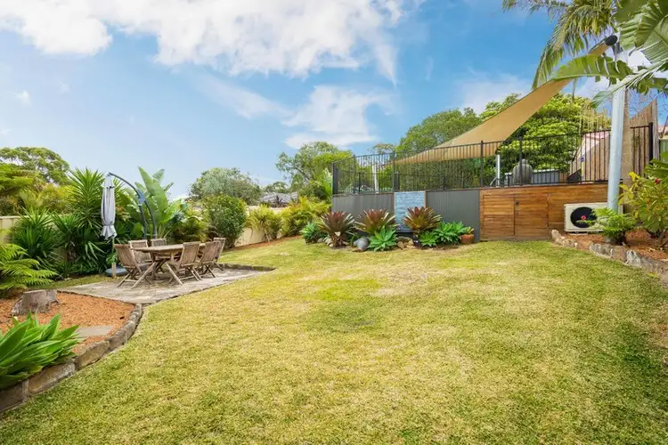 Sixth view of Homely house listing, 27 Second Avenue, Loftus NSW 2232