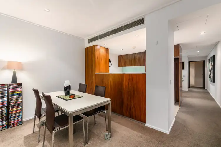 Fourth view of Homely apartment listing, 329/14 Griffin Place, Glebe NSW 2037