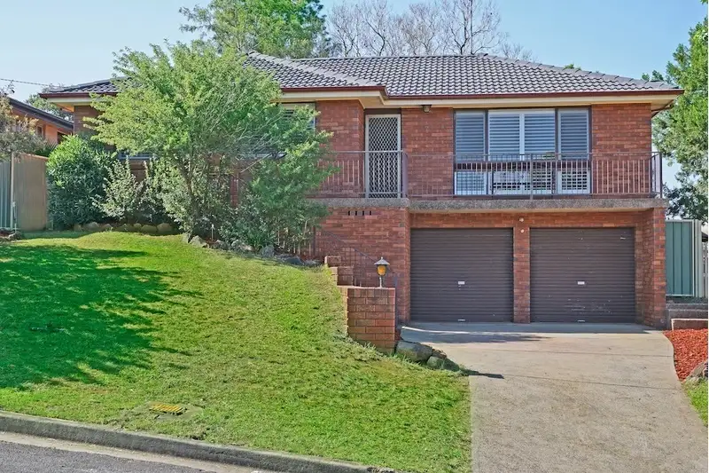Main view of Homely house listing, 7 Cunningham Place, Camden South NSW 2570