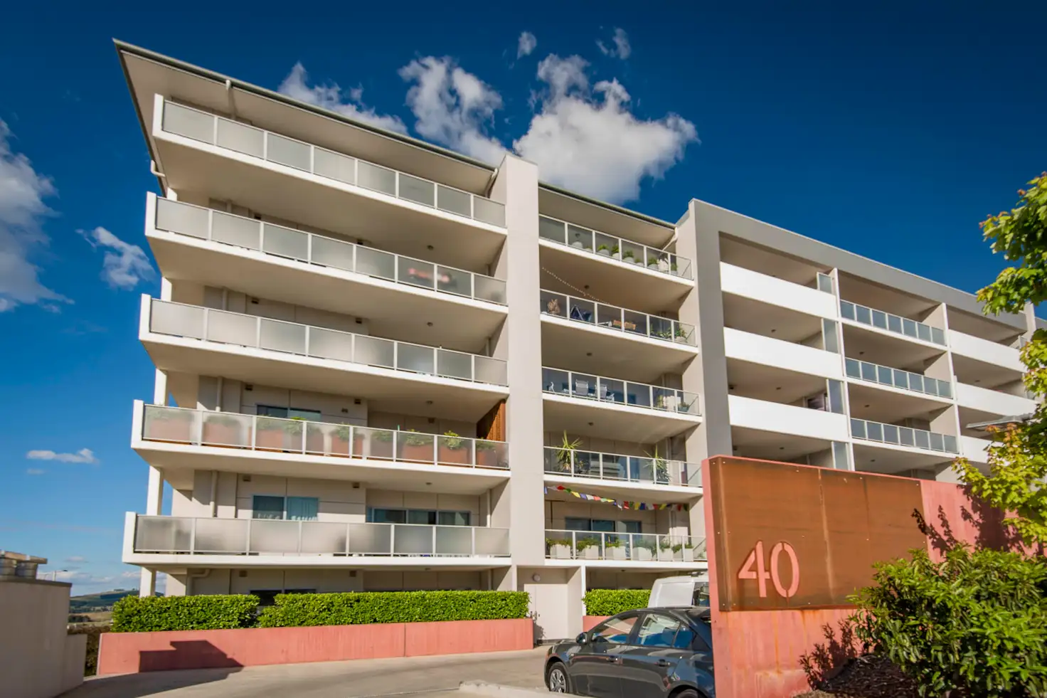 Main view of Homely apartment listing, 16/40 Philip Hodgins Street, Wright ACT 2611