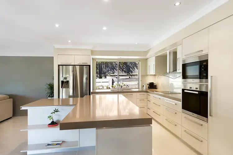 Second view of Homely house listing, 80 Oakmont Crescent, Albany Creek QLD 4035