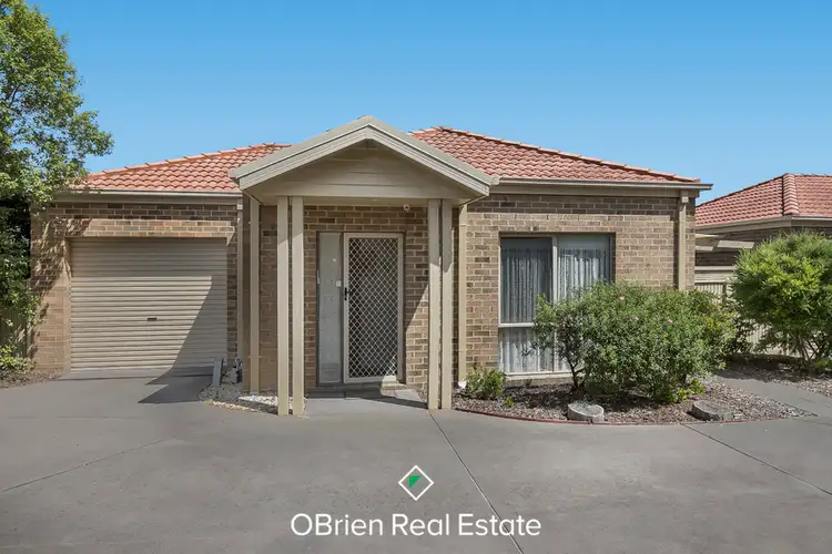 9/8-10 Reservoir Road, Frankston VIC 3199