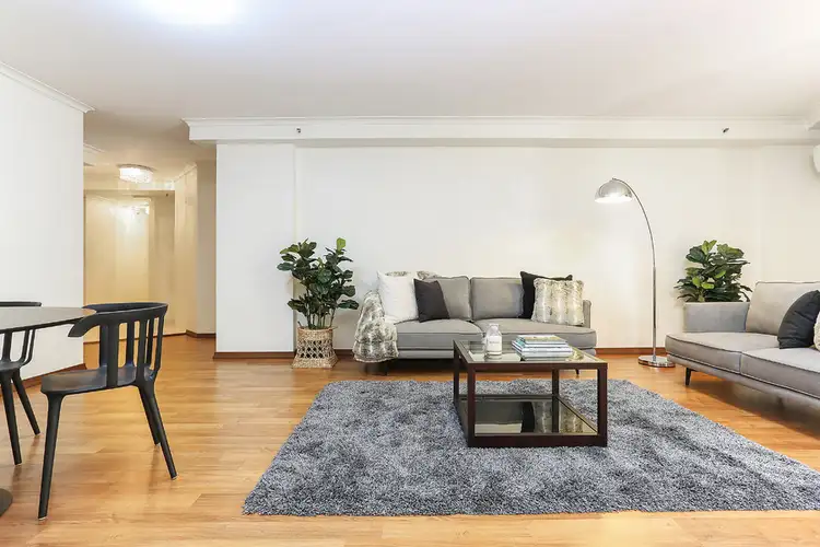 Fourth view of Homely apartment listing, 176/20-34 Albert Road, Strathfield NSW 2135