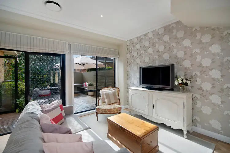 Third view of Homely townhouse listing, 3/44-48 Hotham Road, Gymea NSW 2227