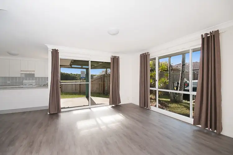 Second view of Homely townhouse listing, 3/3 Barrett Drive, Lennox Head NSW 2478