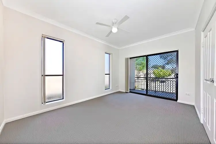 Fourth view of Homely semi-detached listing, 36a Margaret Street, Belfield NSW 2191