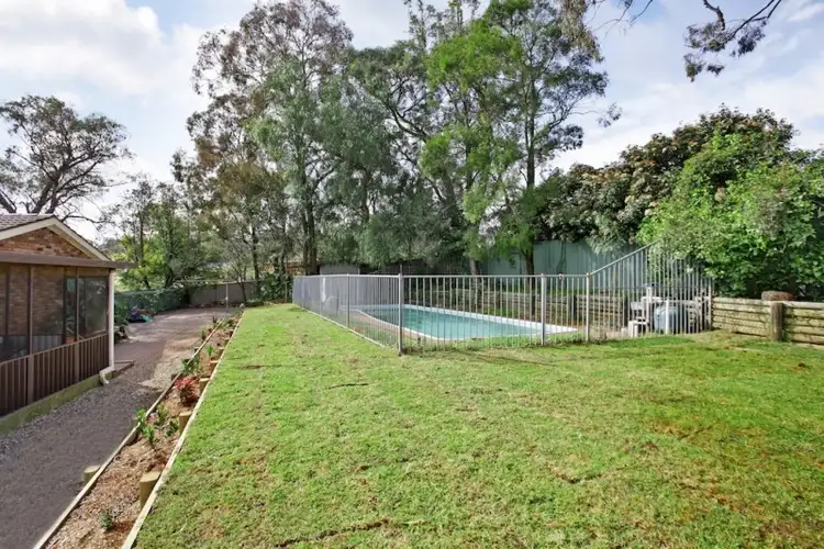 Second view of Homely house listing, 19 Wheeler Avenue, Camden South NSW 2570