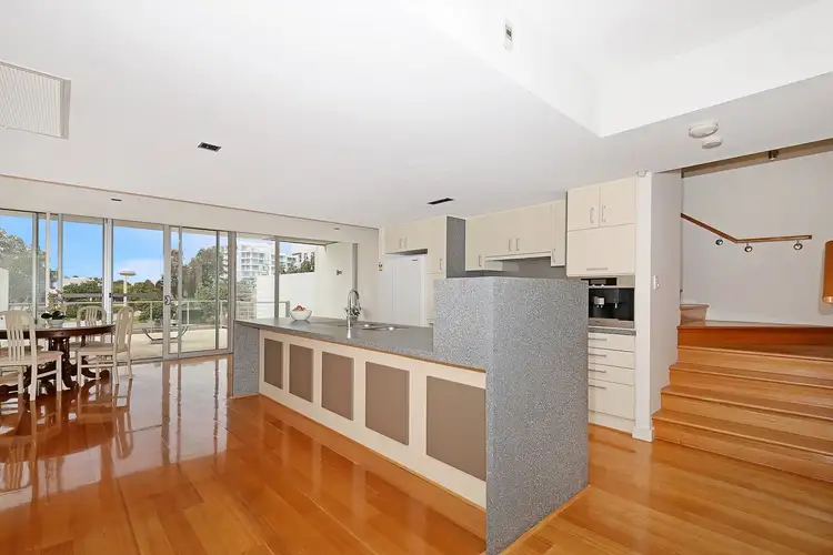 Third view of Homely unit listing, 2/4 Torcello Mews, Mandurah WA 6210