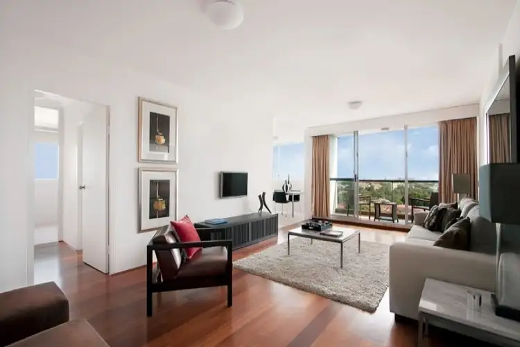 Sixth view of Homely unit listing, 23/17-19 Gowrie Avenue, Bondi Junction NSW 2022