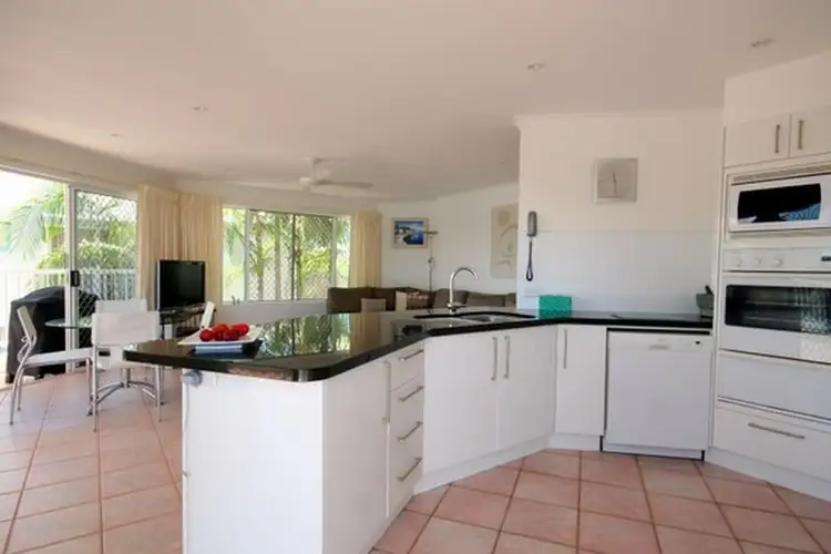 Fourth view of Homely apartment listing, Unit 6/265 Gympie Terrace, Noosaville QLD 4566