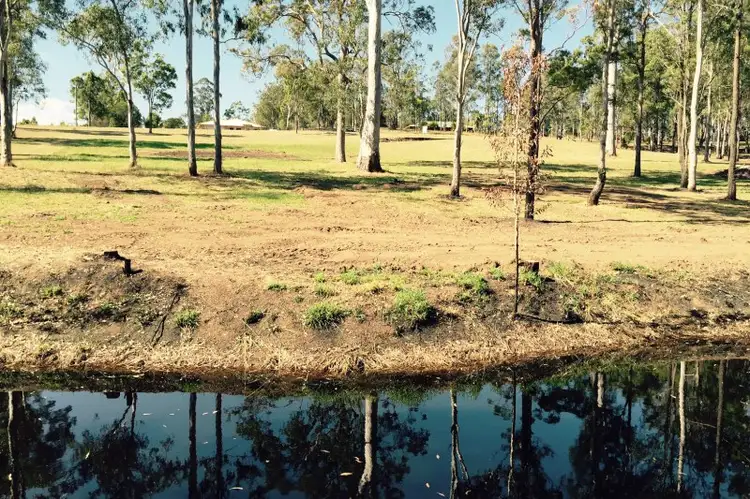 Second view of Homely land listing, 55 Brahman Way, North Casino NSW 2470