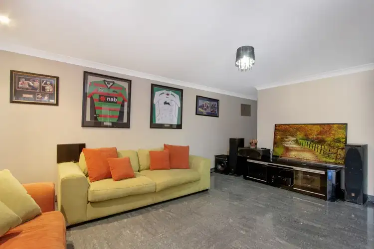 Fifth view of Homely house listing, 6 Hillside Circuit, Cranebrook NSW 2749