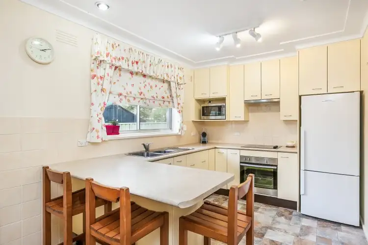 Fourth view of Homely house listing, 5 Lincoln Crescent, Bonnet Bay NSW 2226