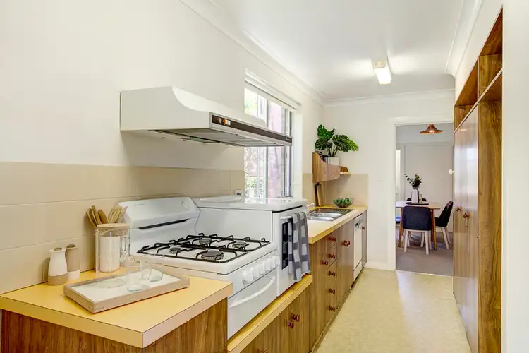 Sixth view of Homely semi-detached listing, 9 Shadforth Street, Mosman NSW 2088